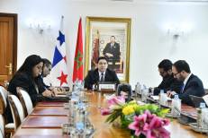 Sahara marocain : Le Sénégal, le Guatemala et le Panama réaffirment leur soutien au plan d’autonomie