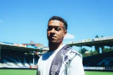Football : le Marocain Yassine Khalifi vise les Lions de l'Atlas et le Mondial 2030