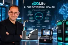 Santé et IA : ABA Life lève 400 millions de DH pour accélérer son expansion internationale