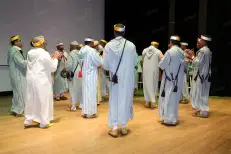 L’ouverture de la 8e édition du Festival de Casablanca du théâtre amazigh marquée par un hommage au dramaturge Safi Moumen Ali