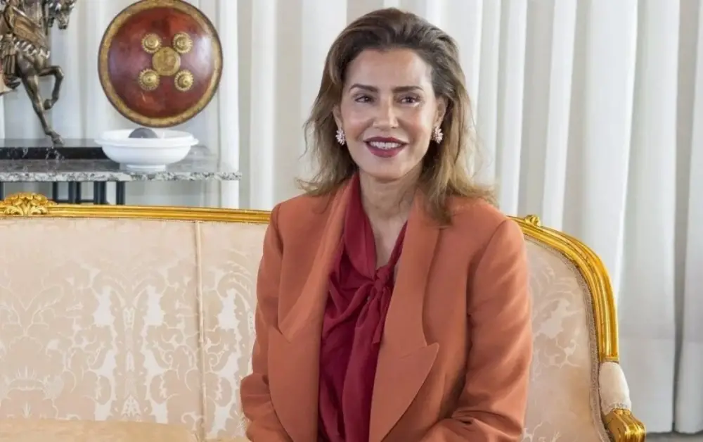 S.A.R. la Princesse Lalla Meryem lance le Dispositif National d’Éradication du Travail des Enfants