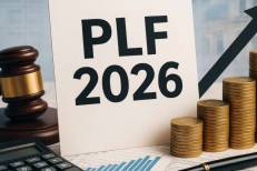 Croissance : Le PLF 2027 table sur une progression de 3,7%