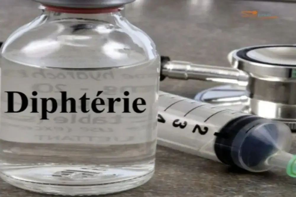 Diphtérie : Une trentaine de cas confirmés au Maroc, le ministère écarte tout foyer épidémique