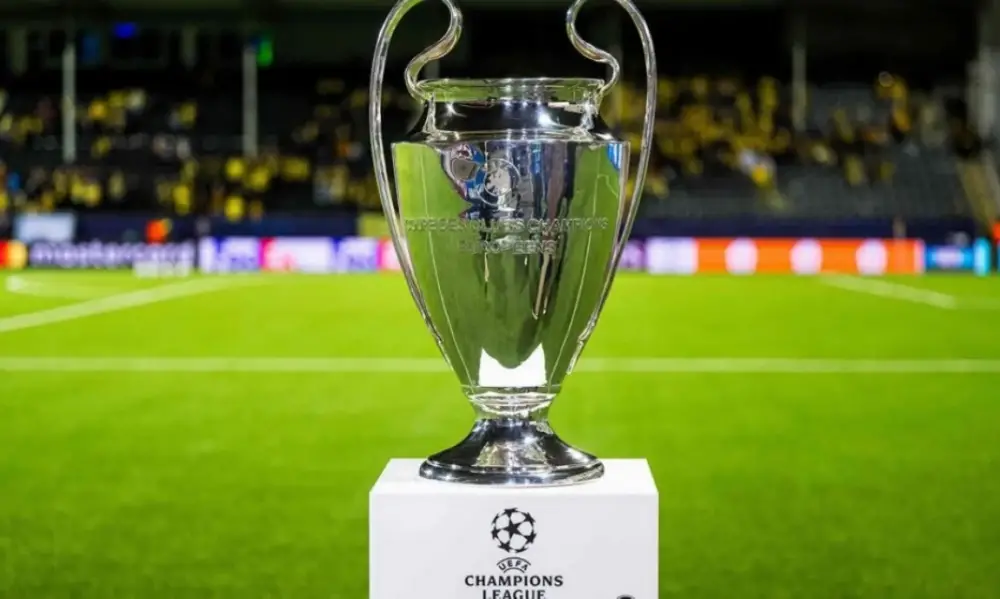 Ligue des champions : le PSG défie City, le Real retrouve la Roma