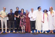Festival International du Film Amazigh: “Goundafa” d’Ali Benjelloun remporte le Grand Prix