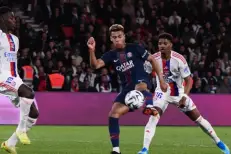 Ligue 1 : le match PSG-Lyon décalé du dimanche au lundi soir à la demande de la préfecture