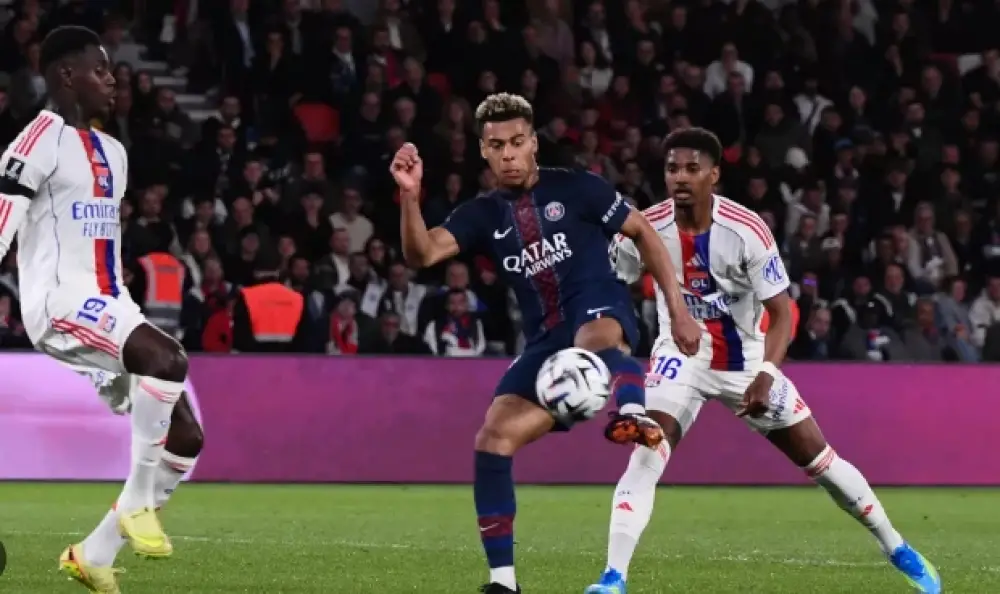 Ligue 1 : le match PSG-Lyon décalé du dimanche au lundi soir à la demande de la préfecture