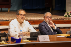 Le Moussem d’Assilah rend un vibrant hommage à l’artiste et critique d’art italienne Toni Maraini