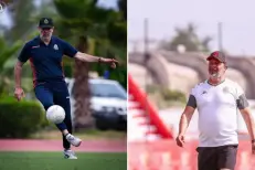 Wydad de Casablanca : Paulo Sérgio quitte la barre technique, Nasreddine Nabi devrait le remplacer