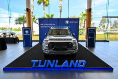 Auto hall et Foton accélèrent leur développement au Maroc
