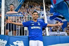Chelsea insiste pour Gessime Yassine, prêt à rejoindre les Blues