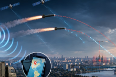 Des missiles russes hypersoniques fonçaient vers Kyiv : une mystérieuse technologie ukrainienne aurait changé leur trajectoire