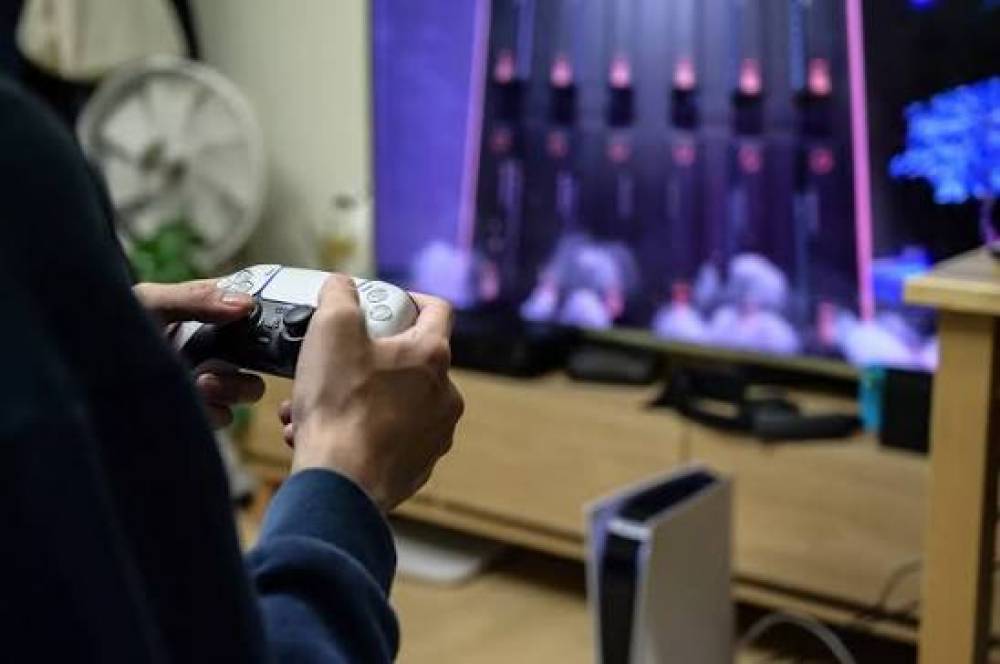 Gaming et cinéma : Deux projets pour structurer les industries créatives