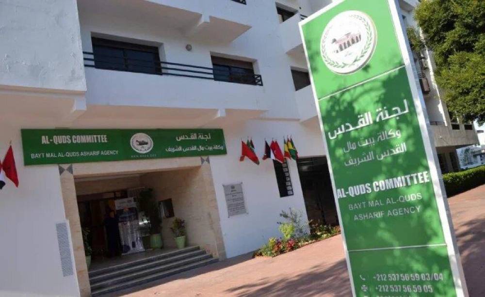 L’Agence Bayt Mal Al-Qods Acharif lance la 2e phase des campagnes médicales gratuites dans les villages et les communautés bédouines d’Al-Qods