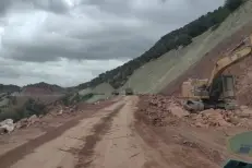 Coupure temporaire de la circulation sur la route nationale n° 27 entre Sidi Kacem et Meknès