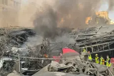 Cisjordanie : une commission de l’ONU accuse Israël de crimes contre l’humanité