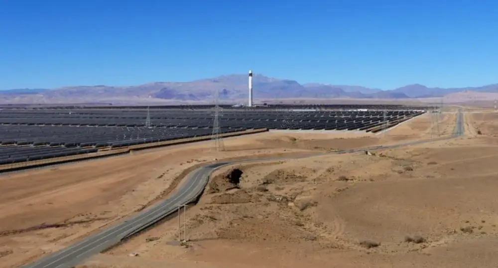 La BAD débloque 487 millions de dollars pour soutenir les réformes économiques et climatiques au Maroc