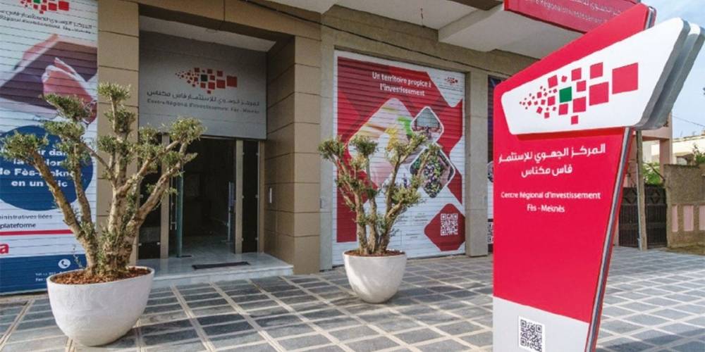 CRI Fès-Meknès : Un AMI pour accompagner 50 TPME dans la commande publique