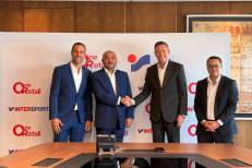 One Retail s’associe à INTERSPORT pour développer un réseau national de magasins de sport au Maroc
