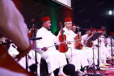 Marrakech vibre au rythme de la 11e édition du Festival du Malhoun et de la chanson patriotique