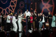 Disney+ dévoile la bande-annonce du « Marrakech Comedy Festival » disponible le 16 octobre