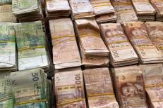 Maroc : 460 milliards de dirhams retirés en espèces en 2025, malgré l’essor du paiement électronique
