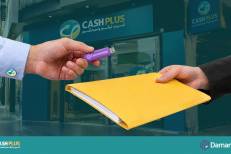 Signature électronique : Cash Plus et Damanesign ouvrent 13 points de retrait au Maroc