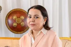 SAR la Princesse Lalla Asmaa au chevet des enfants du Maroc et du Panama : La Fondation Lalla Asmaa franchit le cap des 1.100 Marocains implantés gratuitement