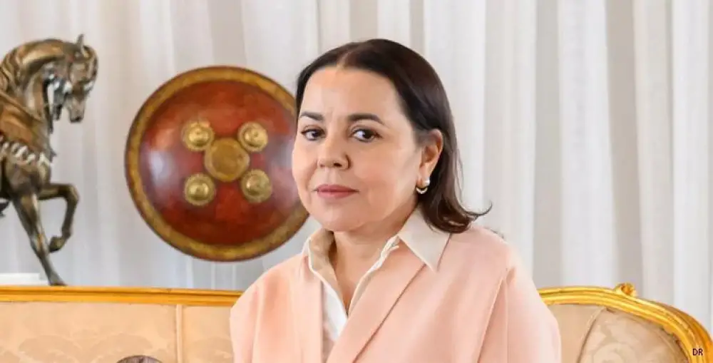 SAR la Princesse Lalla Asmaa au chevet des enfants du Maroc et du Panama : La Fondation Lalla Asmaa franchit le cap des 1.100 Marocains implantés gratuitement