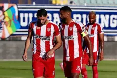 Botola Pro : le COD Meknès et le Kawkab Marrakech sous pression