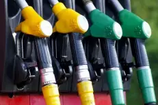 Hausse des prix des carburants : appel à une heure d’arrêt des véhicules le 18 octobre en signe de protestation