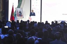 Ouverture à Rabat de la Semaine nationale de la cybersécurité, “Morocco CyberSecurity Week”