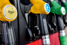 Carburants: voici les tarifs affichés à Casablanca après la baisse du gasoil