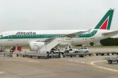 Italie: le trafic aérien perturbé à cause d'un problème de transmission de données