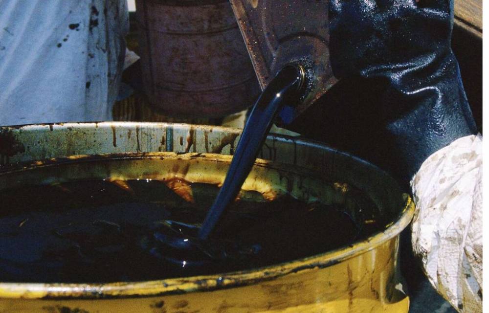 Pétrole : 12 pays de l’UE vont puiser 42,6 millions de barils dans leurs réserves