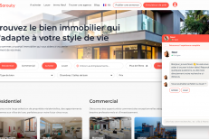 Sarouty.ma dévoile Noor, un assistant conversationnel intelligent
