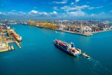 Transport maritime : Une flotte nationale compétitive dans les priorités de 2027