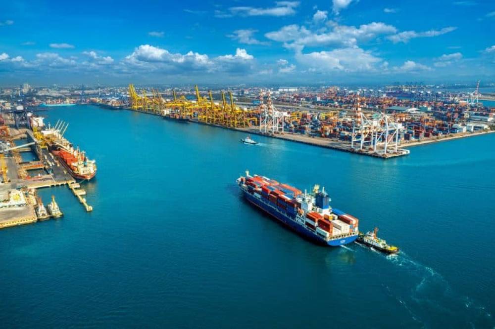 Transport maritime : Une flotte nationale compétitive dans les priorités de 2027