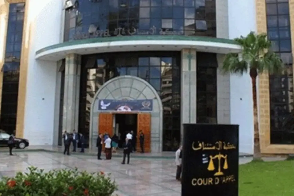 Tanger : 7 ans de prison ferme pour Ahmed Zeggaf dans des affaires de faux et de litiges fonciers