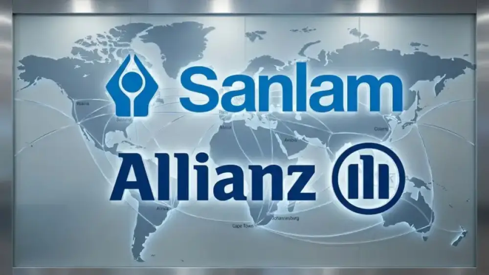 Assurances : Sanlam Maroc change de nom et devient SanlamAllianz