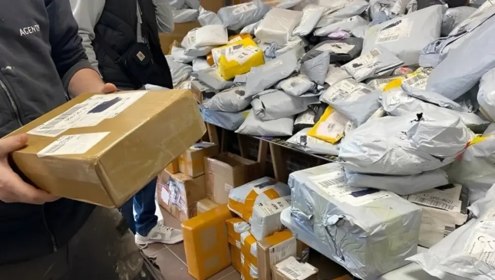 Des chaussures non conformes vendues sur Shein, Temu et AliExpress (étude)
