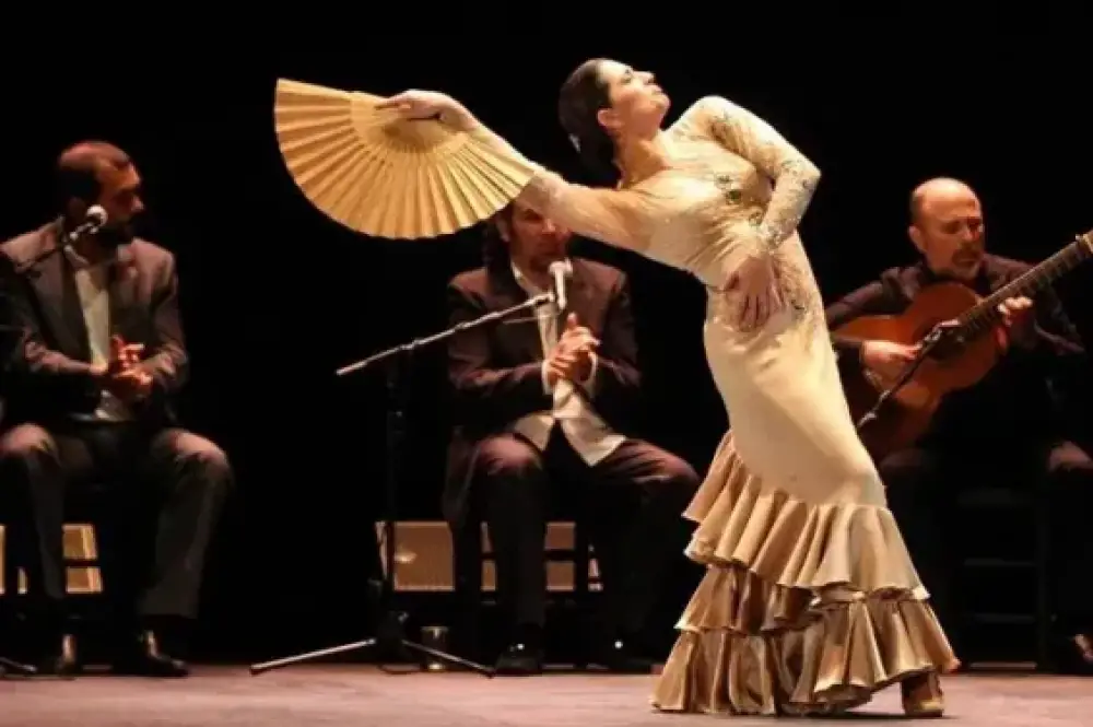 Le Congrès mondial du flamenco revient avec 14 spectacles dans huit villes du Maroc