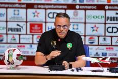 CAN 2027 : Mohamed Ouahbi dévoilera mercredi la liste des Lions de l’Atlas
