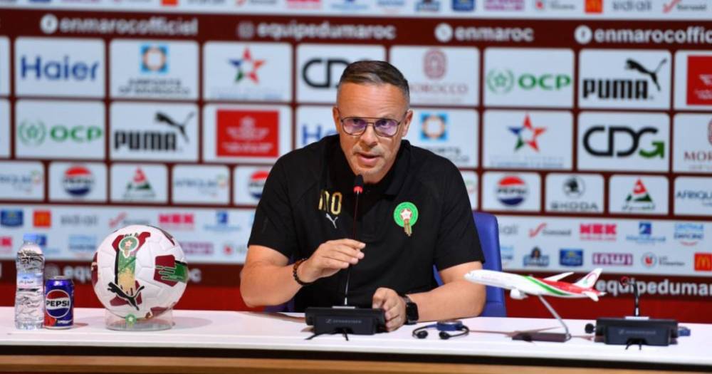 CAN 2027 : Mohamed Ouahbi dévoilera mercredi la liste des Lions de l’Atlas