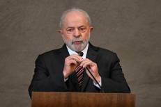 Présidentielle au Brésil : le camp Lula annonce une plainte contre Meta devant l’OEA