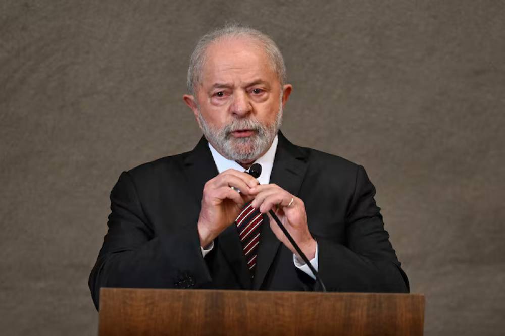 Présidentielle au Brésil : le camp Lula annonce une plainte contre Meta devant l’OEA