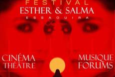 À Essaouira, les Rencontres "Esther & Salma" placent leur 3e édition sous le signe de "Traversées"