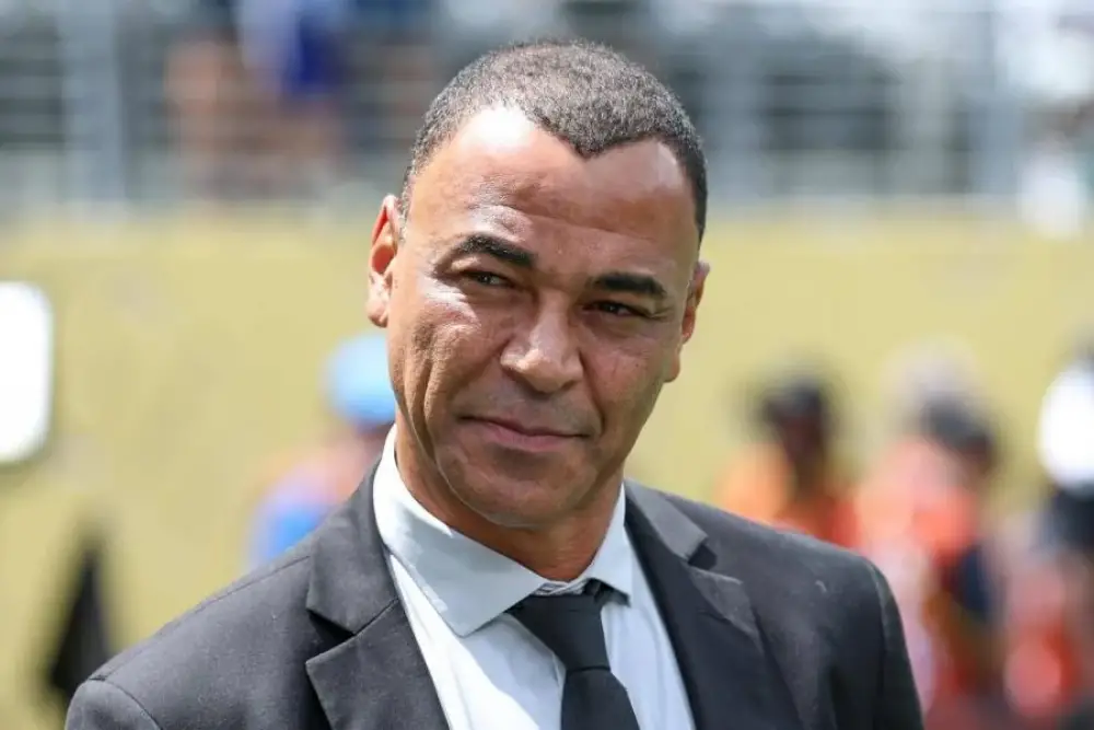 Mondial 2030 : Cafu séduit par l’ambition du Maroc