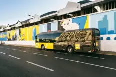 Casablanca : lancement de la ligne de bus 511 entre Errahma et les Facultés