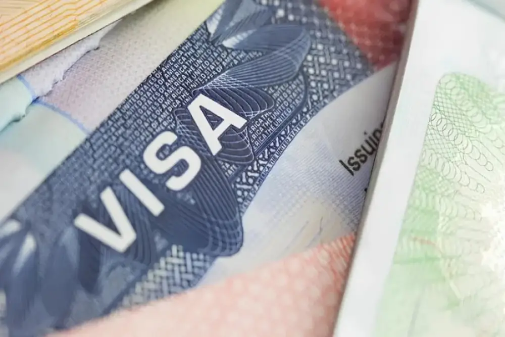 USA : plus de 300.000 visas révoqués depuis le retour de Trump